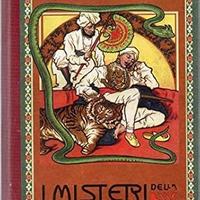 I MISTERI DELLA JUNGLA NERA (NUOVO)