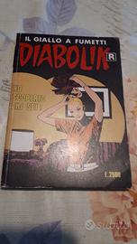 Diabolik - Ho scoperto chi sei