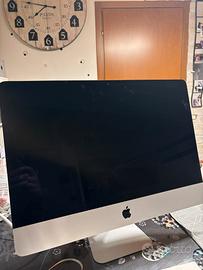 IMac 21,5