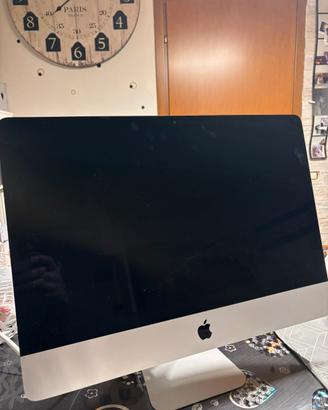 IMac 21,5