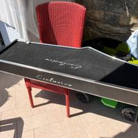 Tavolino scania r5/r6 lungo