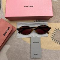 Occhiali da sole Miu Miu Regard