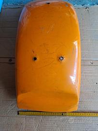 Parafango posteriore Harley-Davidson o custom