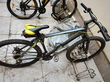 bici legnano Lavaredo L750
