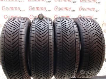 GOMME RIKEN 205 55 19 90% DOT 2422 COD:1887