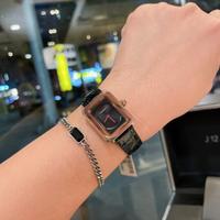 Orologio Chanel small Boy-friend