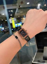 Orologio Chanel small Boy-friend