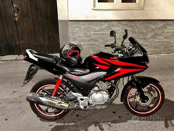 Honda CBF 125