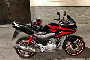 Honda CBF 125