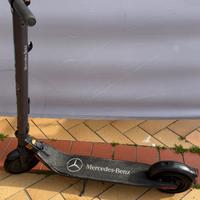 Monopattino Segway Ninebot 22 Mercedes