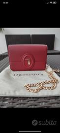 borsa Trussardi minibag a tracolla