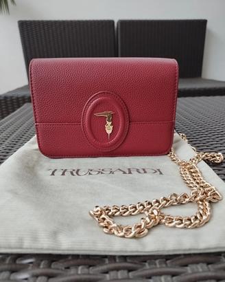 borsa Trussardi minibag a tracolla