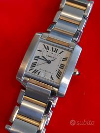 Cartier