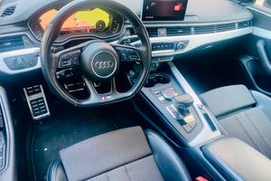 Audi A5 40 tdi S-Line