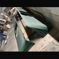 Pensilina per Negozio