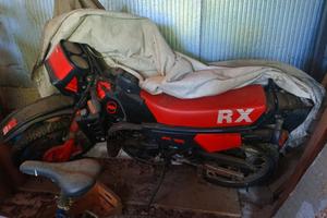 Gilera RX 125