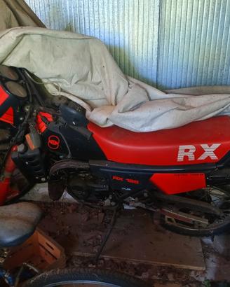Gilera RX 125
