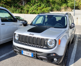 Jeep Renegade trailwake