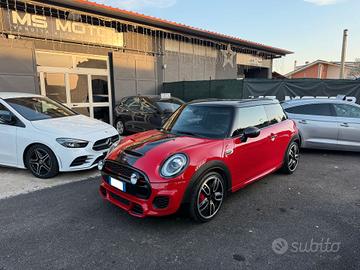 Mini cooper s 2.0 John Cooper Works - Automatica -