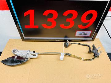 IMPIANTO FRENANTE POSTERIORE MONTESA 4RT COMPLETO