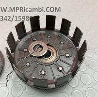 CAMPANA FRIZIONE KTM SXF 250 2007 2008 SX F 2009