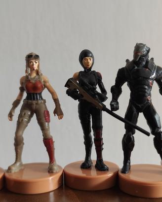 Fortnite Stampers