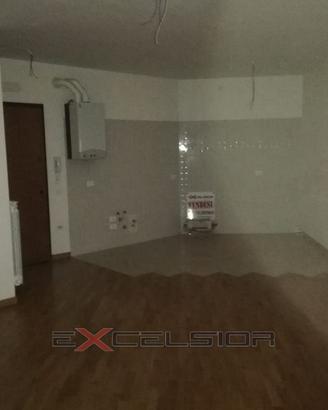 ADRIA: Appartamento con terrazzo