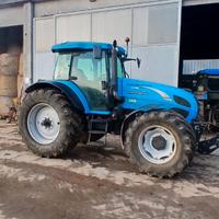 Landini Landpower145