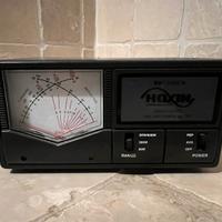 Rosmetro wattmetro 3kw