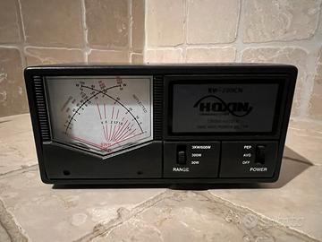 Rosmetro wattmetro 3kw