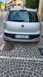 Fiat punto evo 1.3 75cv