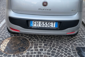 Fiat punto evo 1.3 75cv
