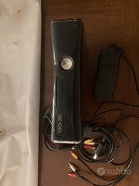Xbox 360 NON FUNZIONANTE