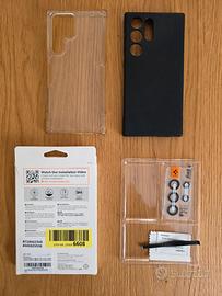 Accessori Samsung S23 Ultra