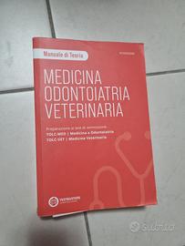 libro Testbusters manuale teoria tolc - med
