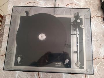 giradischi thorens