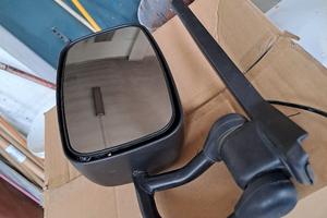 specchio nissan cabstar nt400 