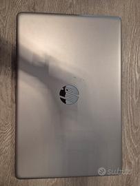 Laptop HP 15-da0134nl 15.6" 