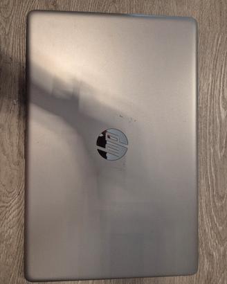 Laptop HP 15-da0134nl 15.6" 