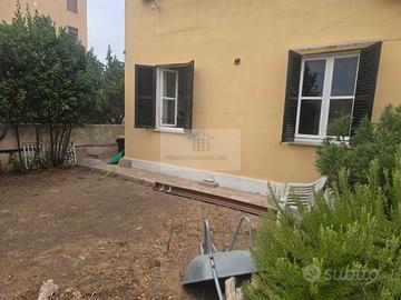 Casa Semindipendente di 3 locali a Siracusa