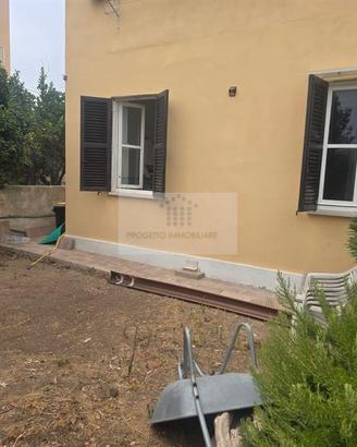 Casa Semindipendente di 3 locali a Siracusa
