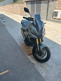 Honda X-ADV 750 - 2023