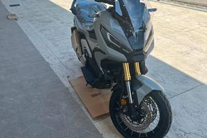 Honda X-ADV 750 - 2023