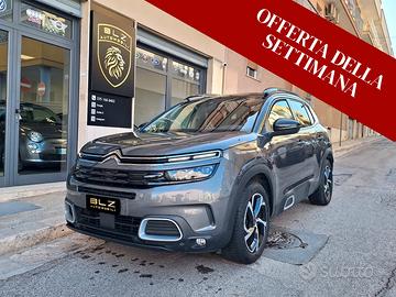 Citroen C5 Aircross BlueHDi 130 S&S EAT8 Shine