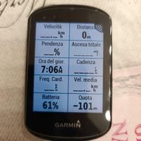 Garmin Edge 830