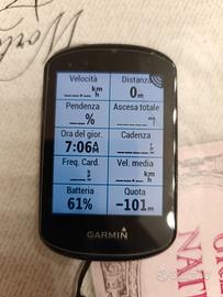 Garmin Edge 830