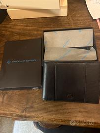 Portafoglio piquadro nuovo