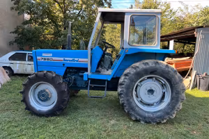 landini 7550
