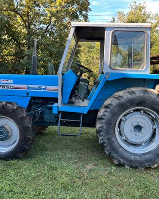 landini 7550
