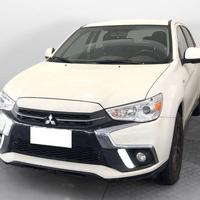 Mitsubishi ASX 1.6 Instyle navi 2wd my18